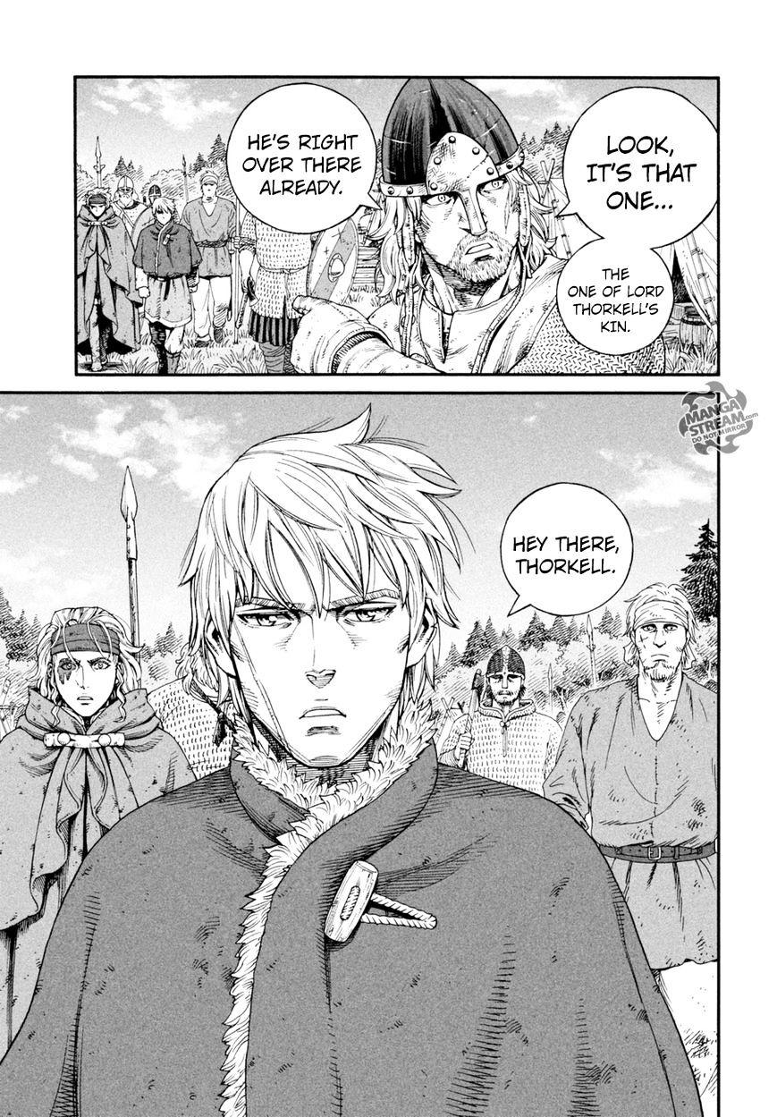 Vinland Saga, Chapter 144 image 14